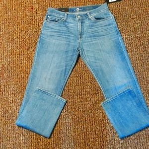 7 FOR ALL MANKIND Jeans
